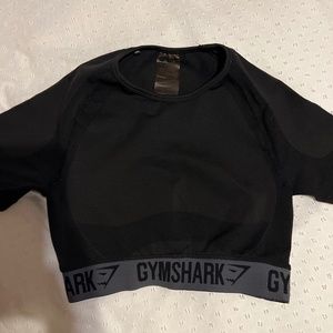 Gymshark Top